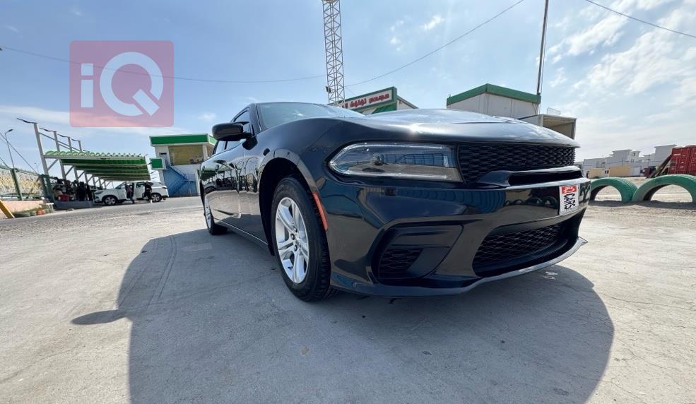 دودج تشارجر